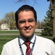 Amir H Gandomi