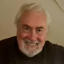 Barry Robson