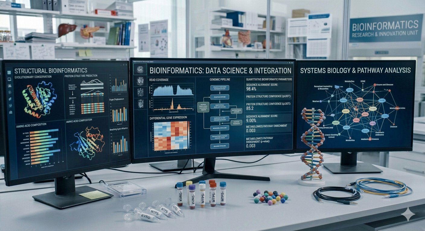 Journal of Biomedical Informatics and AI motif