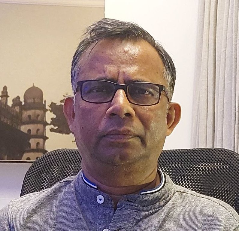 Debnath Bhattacharyya