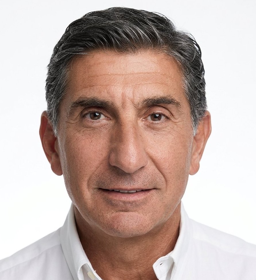 George Matsopoulos