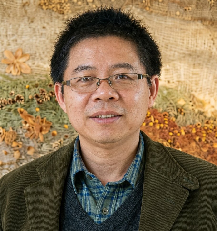 Lisheng Xu