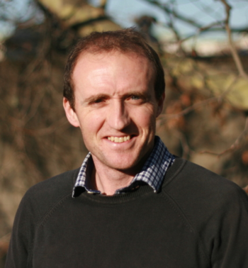Martin Bishop