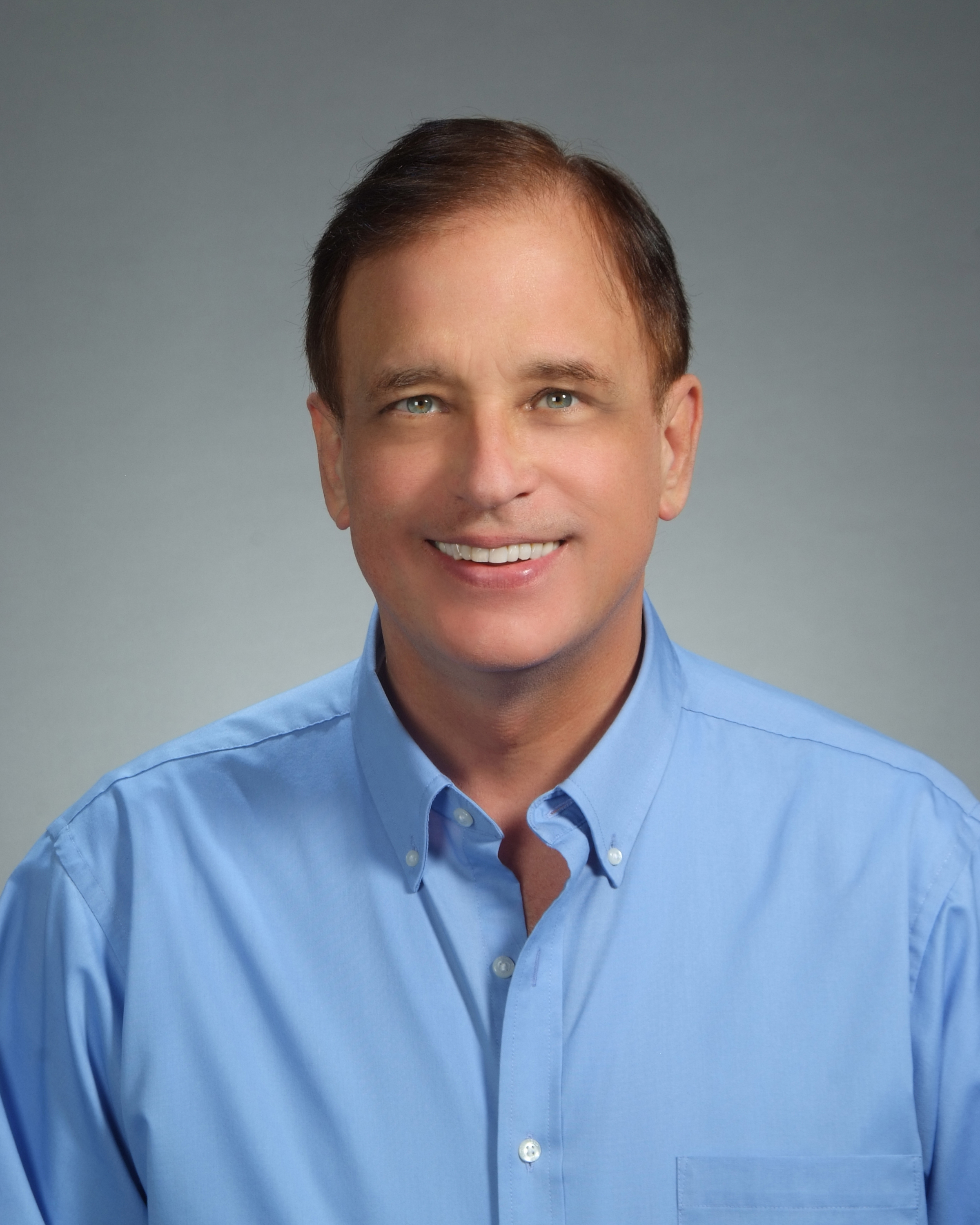 Terrance Finn