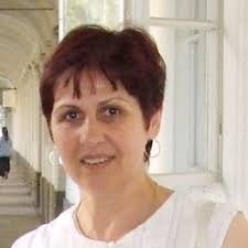 Valentina Emilia Balas
