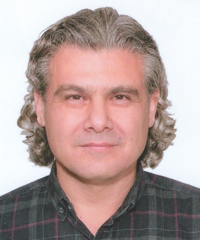 Yalcin Isler