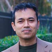 Prabal Datta Barua